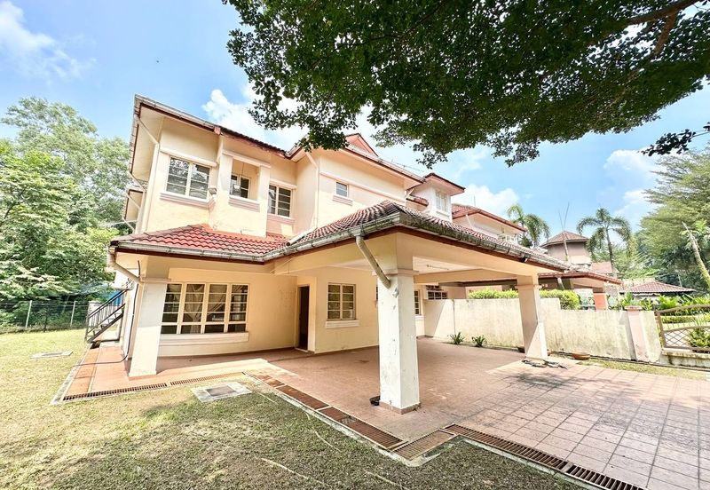 Seksyen 9, Kota Damansara