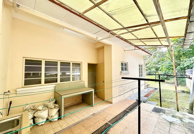 Seksyen 9, Kota Damansara