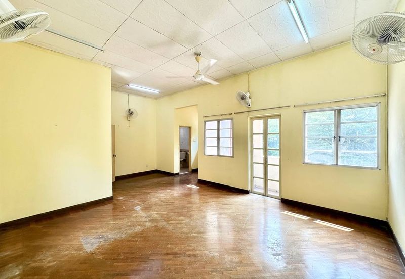 Seksyen 9, Kota Damansara