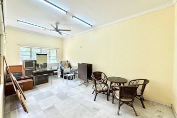 Seksyen 9, Kota Damansara