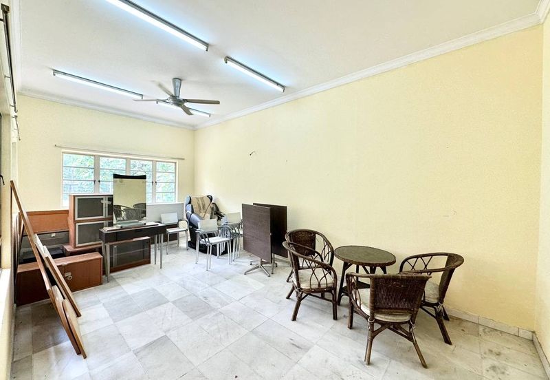 Seksyen 9, Kota Damansara