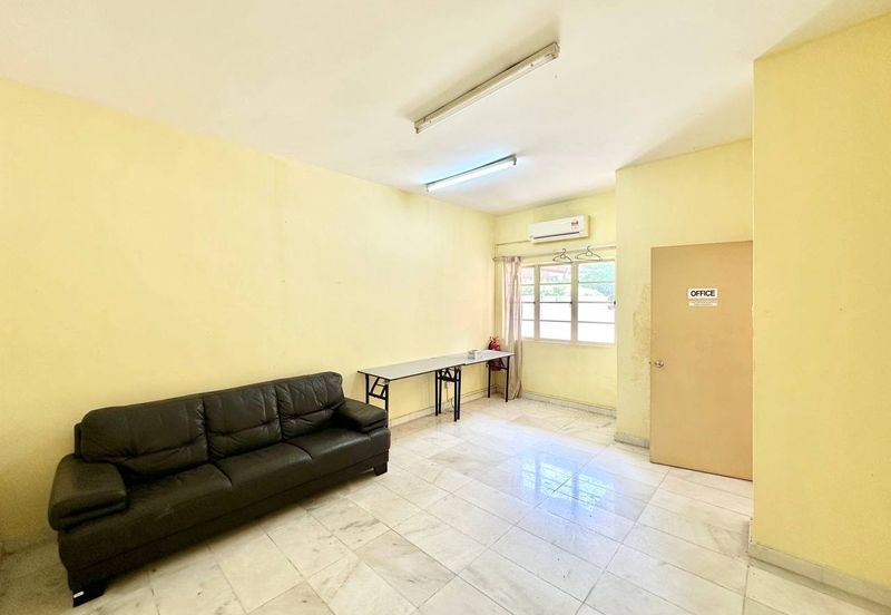 Seksyen 9, Kota Damansara