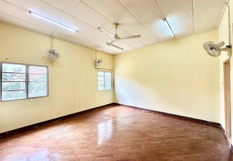 Seksyen 9, Kota Damansara