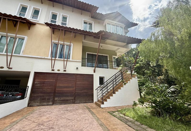 Seksyen 9, Kota Damansara