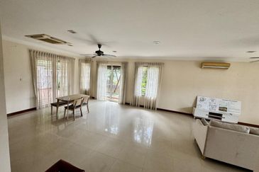 Seksyen 9, Kota Damansara