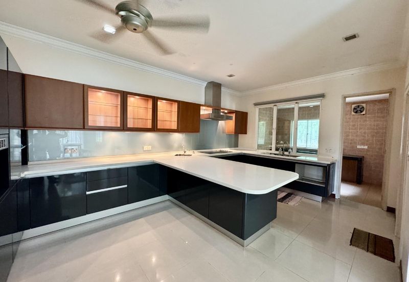 Seksyen 9, Kota Damansara