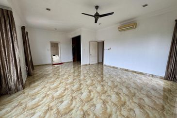 Seksyen 9, Kota Damansara