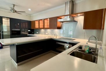 Seksyen 9, Kota Damansara