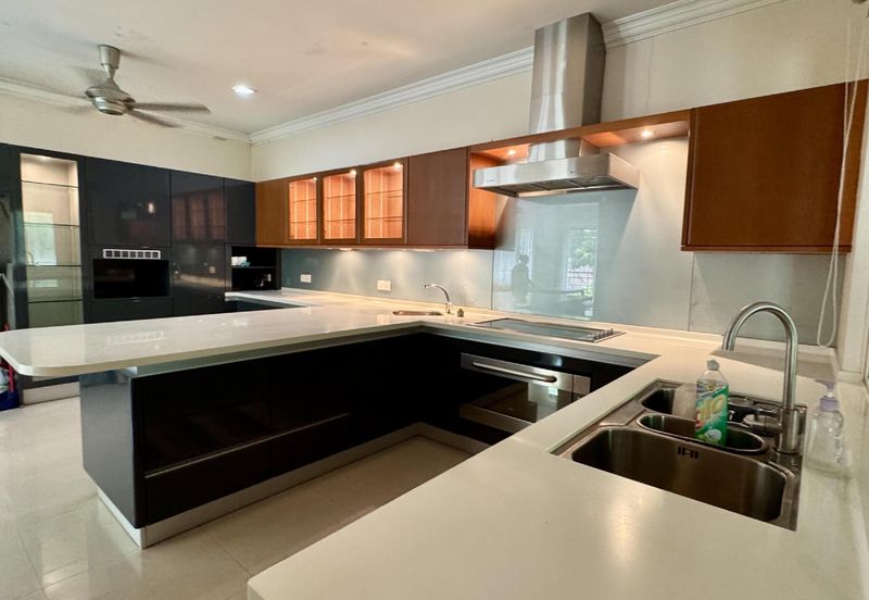 Seksyen 9, Kota Damansara