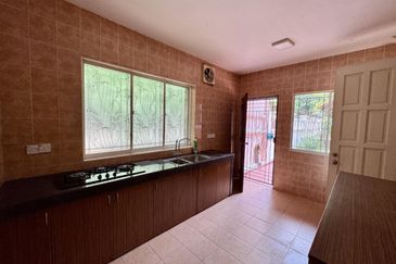 Seksyen 9, Kota Damansara