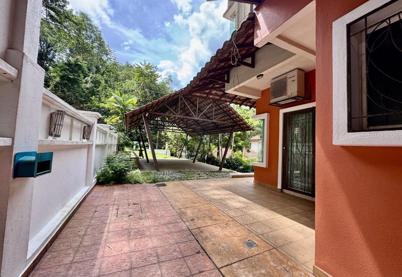 Seksyen 9, Kota Damansara