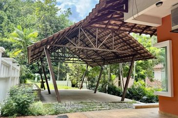 Seksyen 9, Kota Damansara