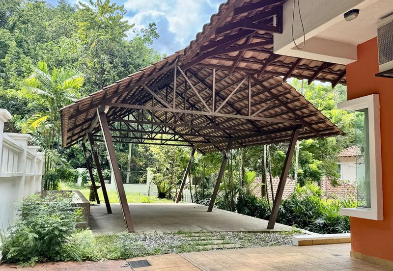 Seksyen 9, Kota Damansara