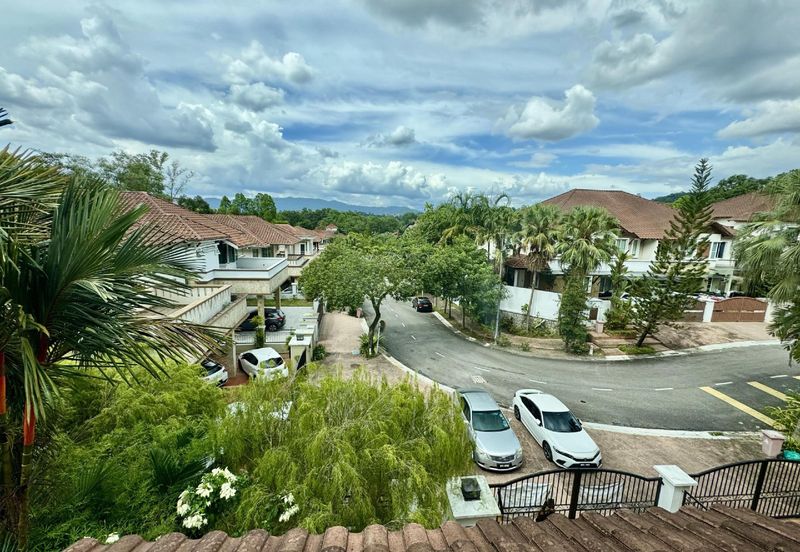 Seksyen 9, Kota Damansara