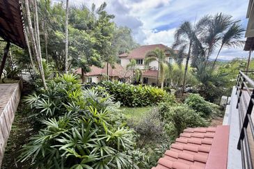 Seksyen 9, Kota Damansara