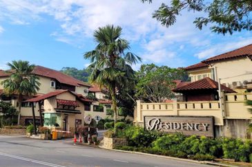 Seksyen 9, Kota Damansara