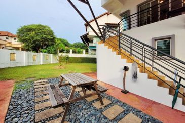 Seksyen 9, Kota Damansara