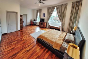 Seksyen 9, Kota Damansara