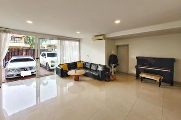 Seksyen 9, Kota Damansara