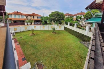 Seksyen 9, Kota Damansara