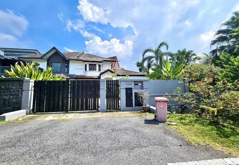 Seksyen 8, Kota Damansara