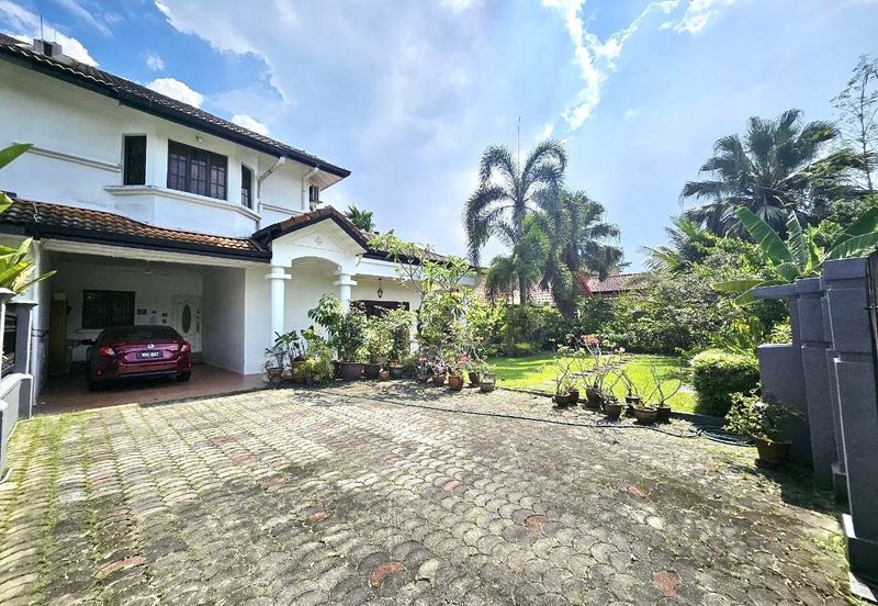 Seksyen 8, Kota Damansara