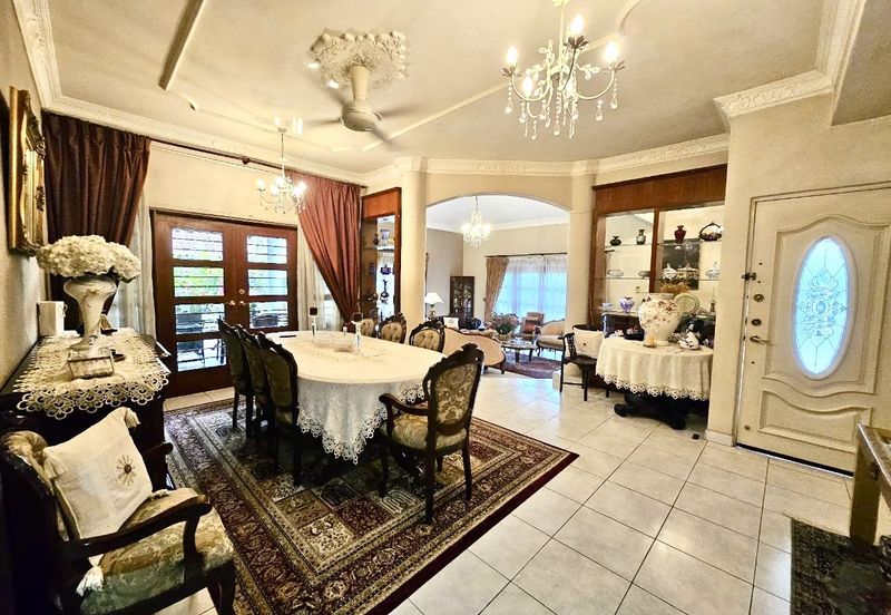 Seksyen 8, Kota Damansara