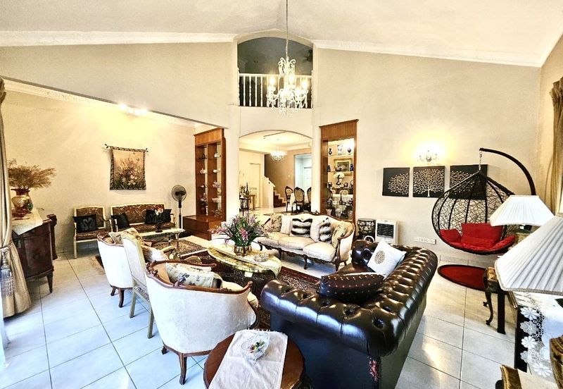 Seksyen 8, Kota Damansara