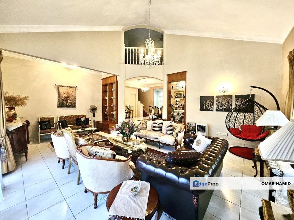 Seksyen 8, Kota Damansara, Selangor Semi D House For Sale, Selangor, Kota Damansara