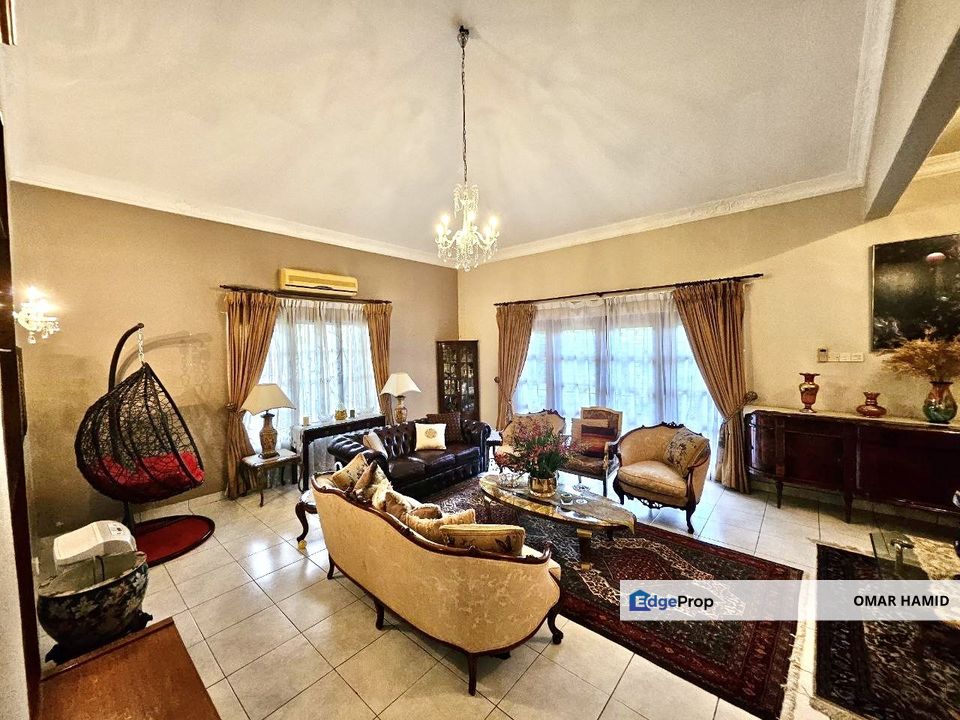 Seksyen 8, Kota Damansara, Selangor Semi D House For Sale, Selangor, Kota Damansara