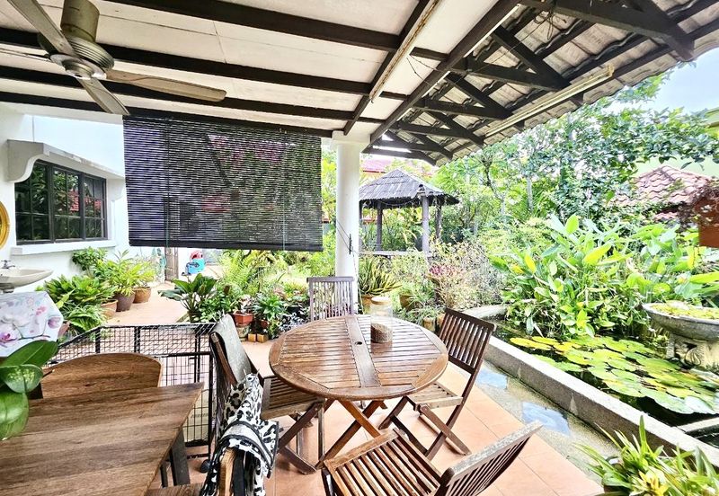 Seksyen 8, Kota Damansara