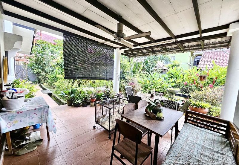 Seksyen 8, Kota Damansara