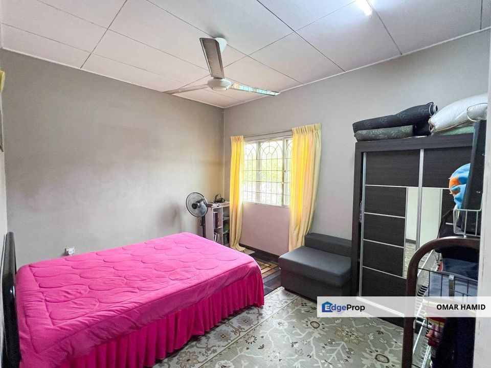 Taman Harmoni, Kajang, Selangor Terrace House For Sale, Selangor, Kajang