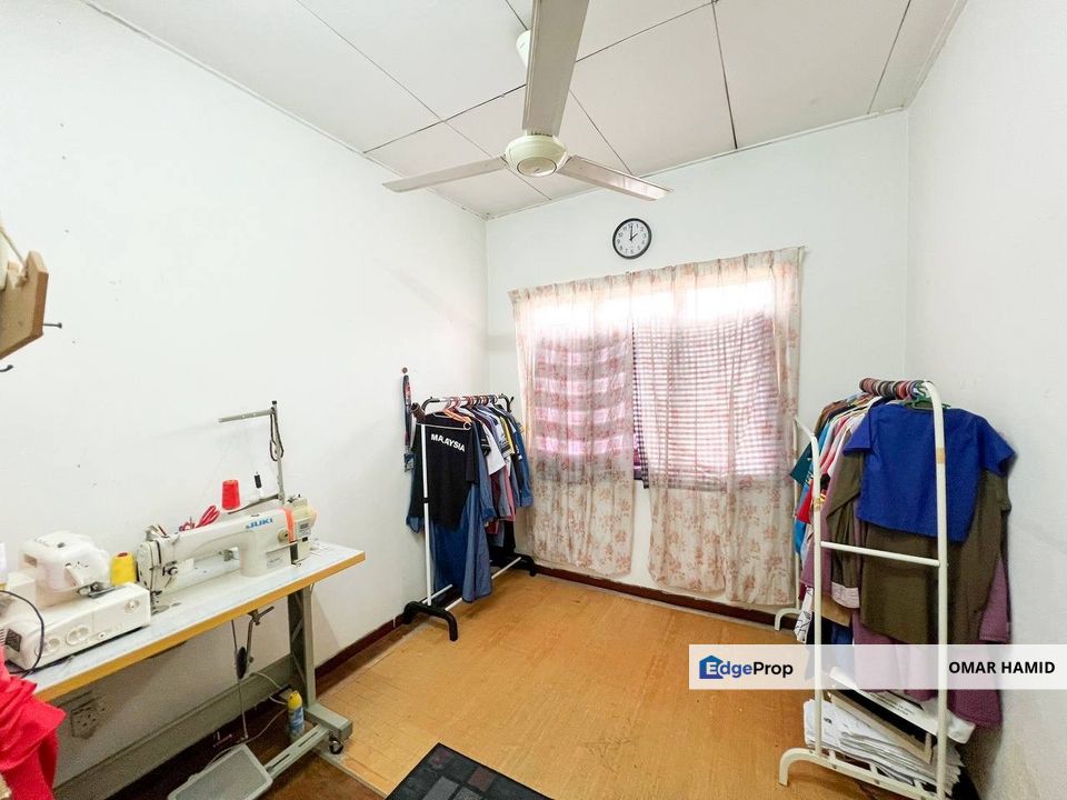 Taman Harmoni, Kajang, Selangor Terrace House For Sale, Selangor, Kajang