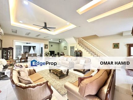 Impian Makmur, Kajang, Selangor Semi D House For Sale, Selangor, Kajang