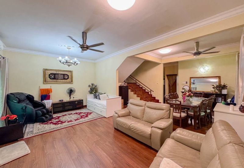 Seksyen 9, Bandar Baru Bangi