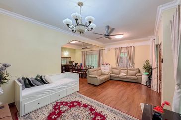 Seksyen 9, Bandar Baru Bangi