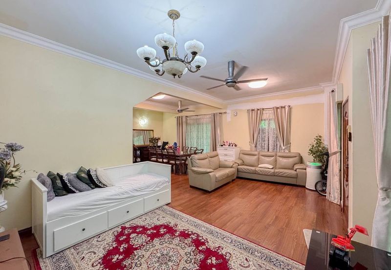 Seksyen 9, Bandar Baru Bangi