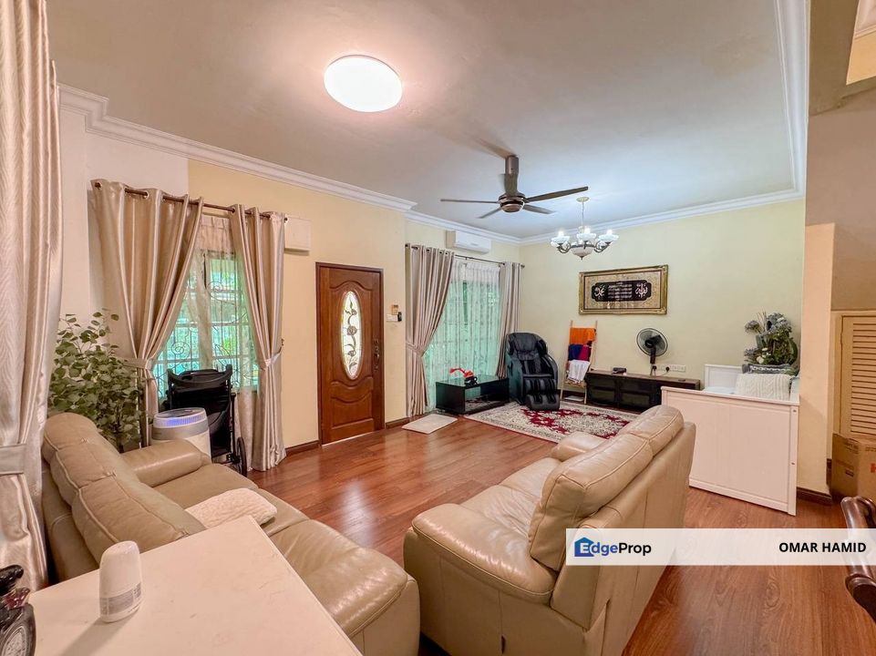 Seksyen 9, Bandar Baru Bangi, Bangi, Selangor Terrace House For Sale, Selangor, Bangi