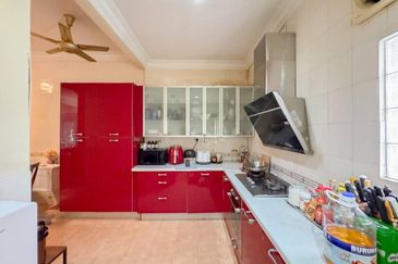 Seksyen 9, Bandar Baru Bangi