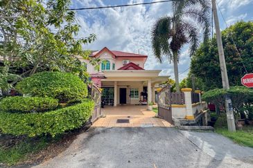 Seksyen 9, Bandar Baru Bangi