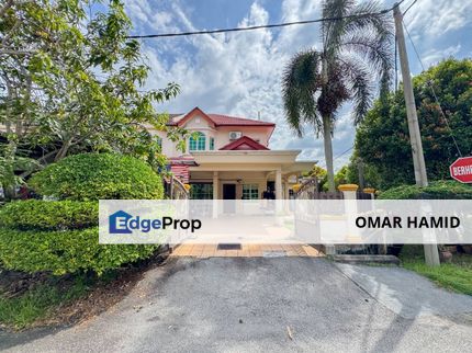 Seksyen 9, Bandar Baru Bangi, Bangi, Selangor Terrace House For Sale, Selangor, Bangi