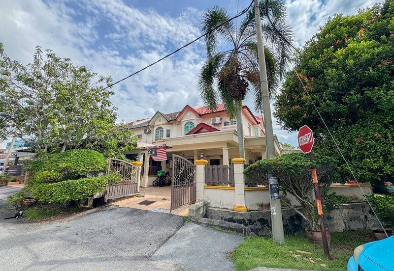 Seksyen 9, Bandar Baru Bangi