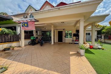 Seksyen 9, Bandar Baru Bangi