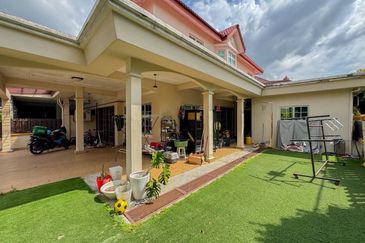 Seksyen 9, Bandar Baru Bangi