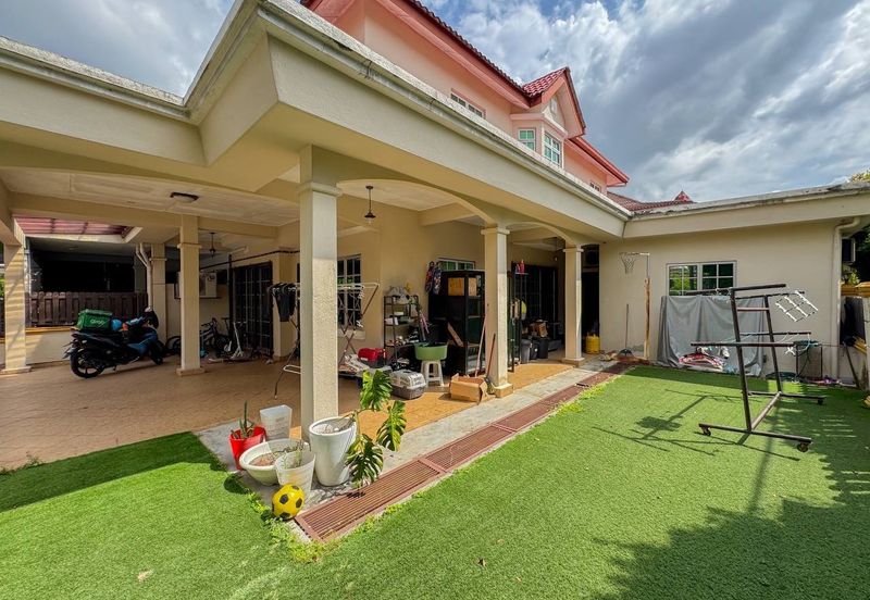 Seksyen 9, Bandar Baru Bangi