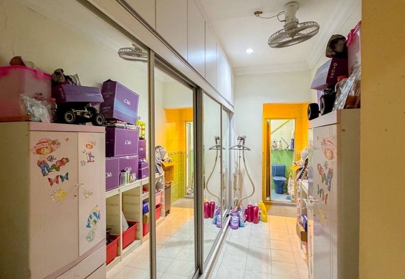 Seksyen 9, Bandar Baru Bangi