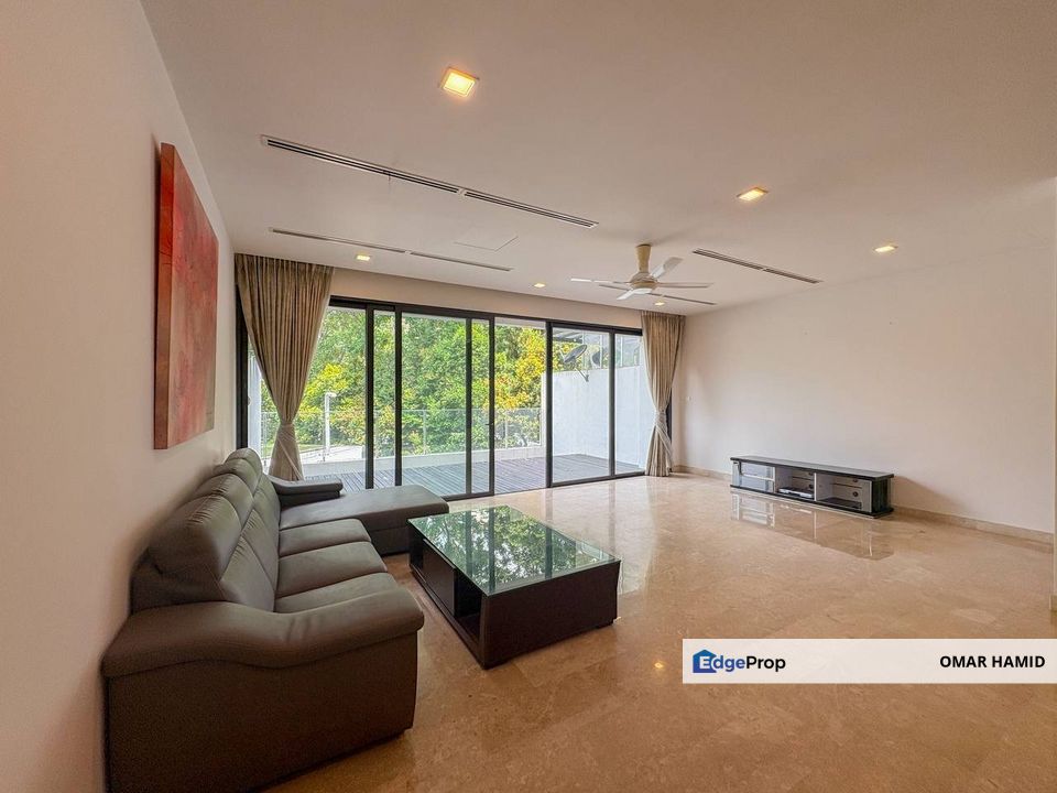 KH Villa Hartamas 9, Sri Hartamas, Kuala Lumpur Townhouse Villa For Sale, Kuala Lumpur, Sri Hartamas 