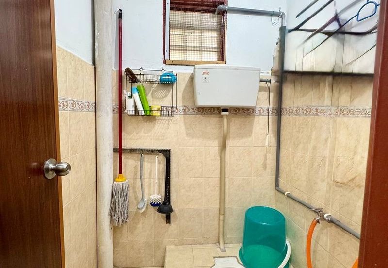 Bandar Mahkota Cheras