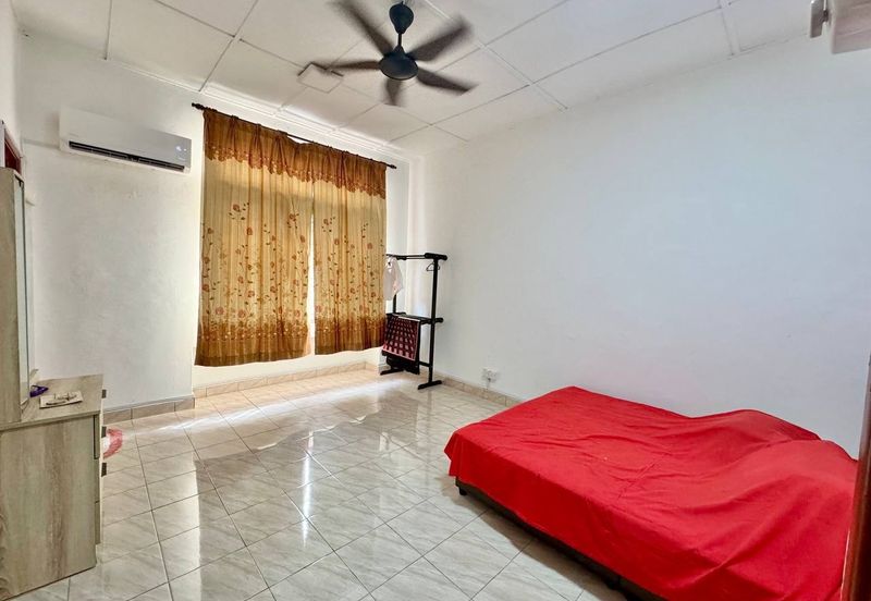 Bandar Mahkota Cheras